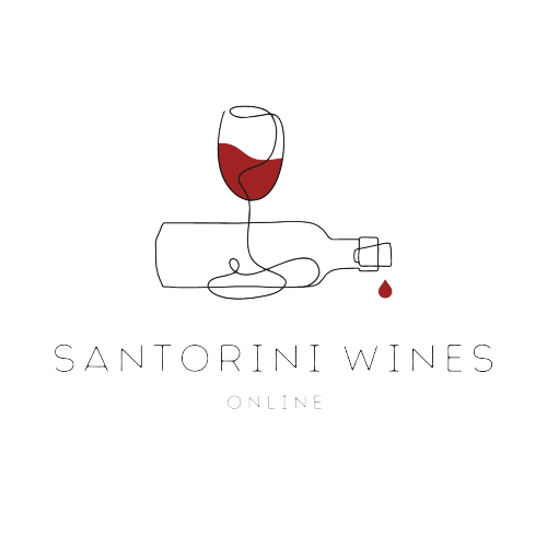 Santorini Wines Online